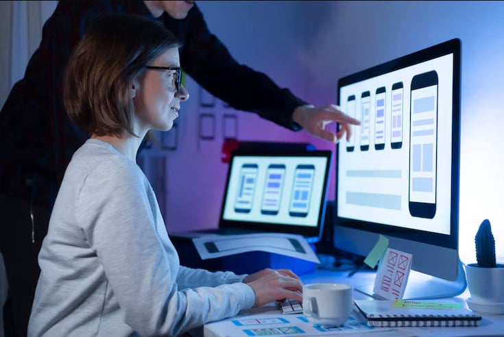 Mobirise Website Builder